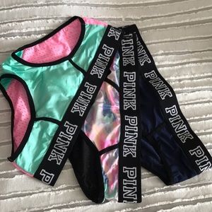 Victoria Secret panties